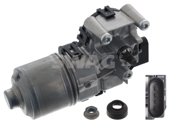 SWAG-(FEBI-48303)-MOTORE PER TERGICRISTALLO